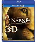 Blu-ray 3d as crônicas de nárnia - a viagem do peregrino da