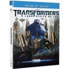 Transformers o Lado Oculto da Lua Blu-ray ORIGINAL LACRADO - paramont -  Filmes - Magazine Luiza
