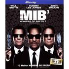 Blu-Ray 3D - Homens de Preto 3 - MIB 3 - Sony pictures