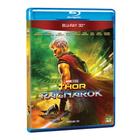 Blu-ray 3D: Thor Ragnarok