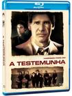 Blu-Ray A emunha - Harrison Ford - Original Lacrado - Paramount