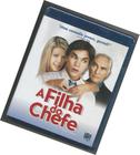 Blu-ray A Filha Do Chefe Com Ashton Kutcher