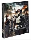 Blu-Ray A Liga Extraordinária - Sean Connery-Edição Com Luva