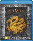 Blu-Ray A Múmia - a tumba do Imperador Dragão (NOVO)