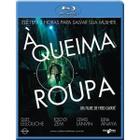 Blu Ray A Queima Roupa - Fred Cavayé