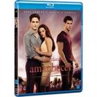 Blu-Ray A Saga Crepúsculo - Amanhecer Parte 1 - Kristen Stewart, Robert Pattinson - 1