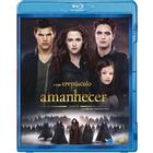 Blu-Ray A Saga Crepúsculo Amanhecer Parte 2 - Paris Filmes