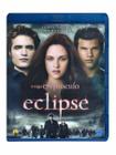 Blu ray - A Saga Crepúsculo: Eclipse - Kristen Stewart