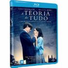 Blu-Ray A Teoria De Tudo