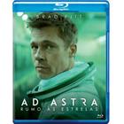 Blu-Ray AD ASTRA - Rumo às estrelas