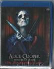 Blu-Ray Alice Cooper - Theatre Of Death Live At Hammersmith