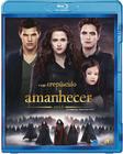 Blu-Ray - Amanhecer - Parte 2