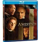 Blu-Ray Amistad - Steven Spielberg - Paramount PP112461BD