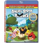 Blu-Ray Angry Birds Toons Vol 1