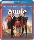 Blu-Ray - Annie