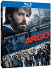Blu-Ray Argo (NOVO) Warner - Ben Affleck