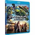 Blu-ray: As Tartarugas Ninja: Fora Das Sombras