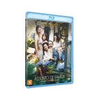 Blu-Ray Assunto De Família - Filme Japones Cannes - Original