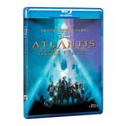 Blu-Ray Atlantis - Coleção 2 Filmes
