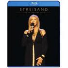 Blu-Ray Barbra Streisand - Live In Concert 2006