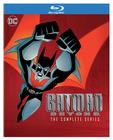 Blu-ray Batman Beyond: a série completa - WARNER BROS