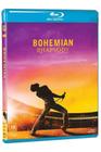 Blu-Ray : Bohemian Rhapsody - Queen