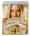 Blu ray cartas para julieta - amanda seyfrield - Paris Filmes