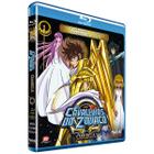 Blu-Ray - Cavaleiros Do Zodíaco - Ômega 2ª Temporada - Volume 2