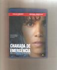 Blu-ray Chamada De Emergencia - Nesta Ligaçao Qualquer Er...