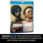 Blu-Ray - Cidade de Deus (Legendas Fixas)