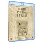 Blu-Ray - Cinema, Aspirinas e Urubus - Imovision