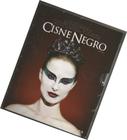 Blu-ray Cisne Negro Com Natalie Portman Lacrado