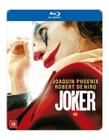 Blu-Ray - Coringa - Steelbook