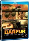 Blu-Ray Darfur Deserto de Sangue