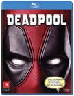 Blu-Ray - Deadpool