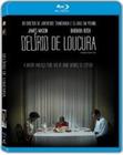 Blu-Ray Delírio De Loucura - James Mason, Barbara Rush - 1