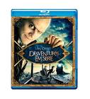 Blu-Ray : Desventuras Em Série - Jim Carrey - Original Novo - Paramount