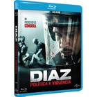 Blu-Ray - Diaz - Política e Violência