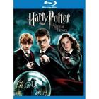 Blu-ray Disc Harry Potter e a ordem da fênix