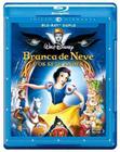Blu-ray Duplo: Branca De Neve E Os Sete Anões