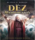 Blu-ray Duplo Dez Mandamentos - PARAMOUNT