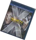 Blu-ray + Dvd X-men Primeira Classe Com James Mcavoy