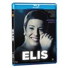 Blu-Ray - Elis - Paris Filmes