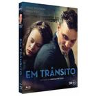 Blu-Ray: em Trânsito - Edição Limitada com Luva