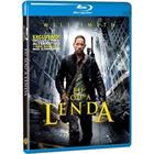 Blu-Ray - Eu Sou a Lenda - Warner Bros