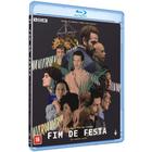 Blu-Ray - Fim de Festa