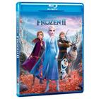 Blu-ray - Frozen 2