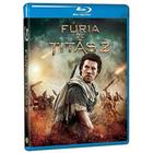 Blu-Ray Fúria de Titãs 2 - Warner