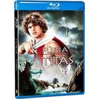 Blu-Ray - Fúria de Titãs - Warner Bros