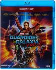 Blu-Ray - Guardiões da Galaxia Vol. 2 - James Gunn